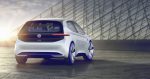 Электромобиль хэтчбек Volkswagen ID 2018 05